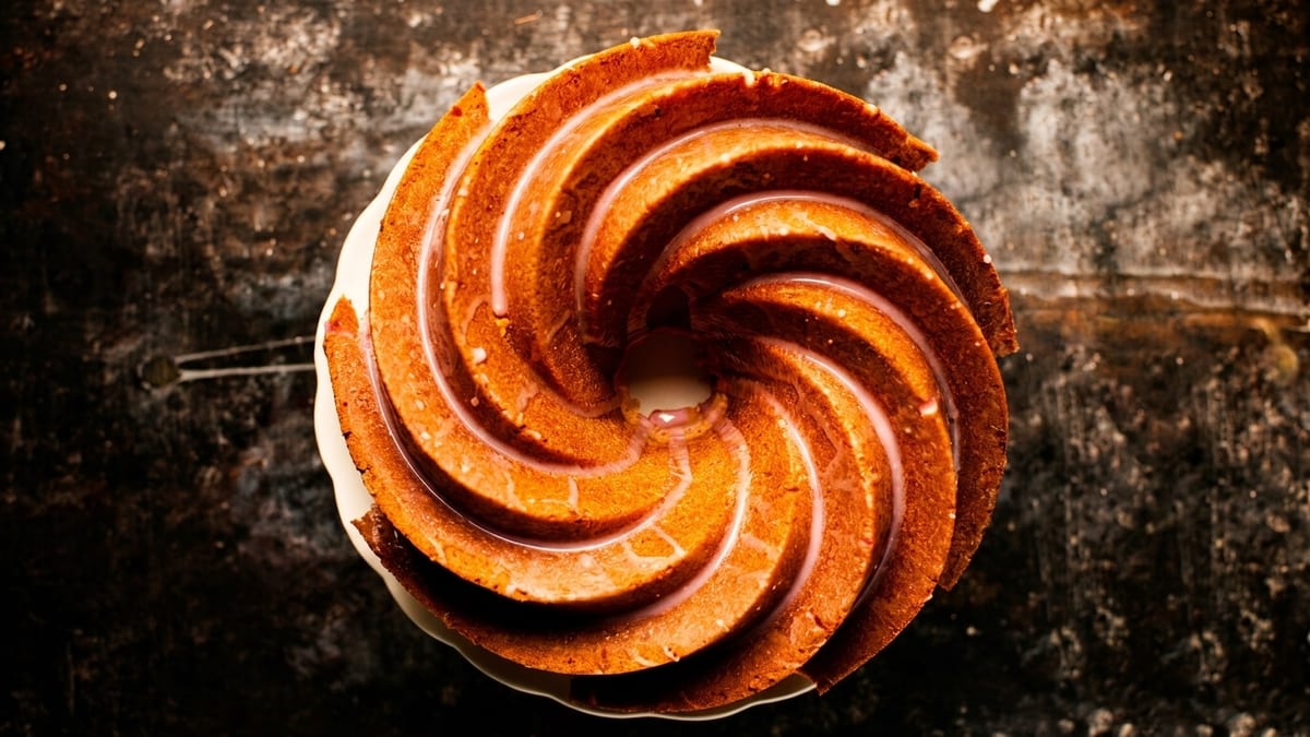 Empanadas, Sweet Breads, and More