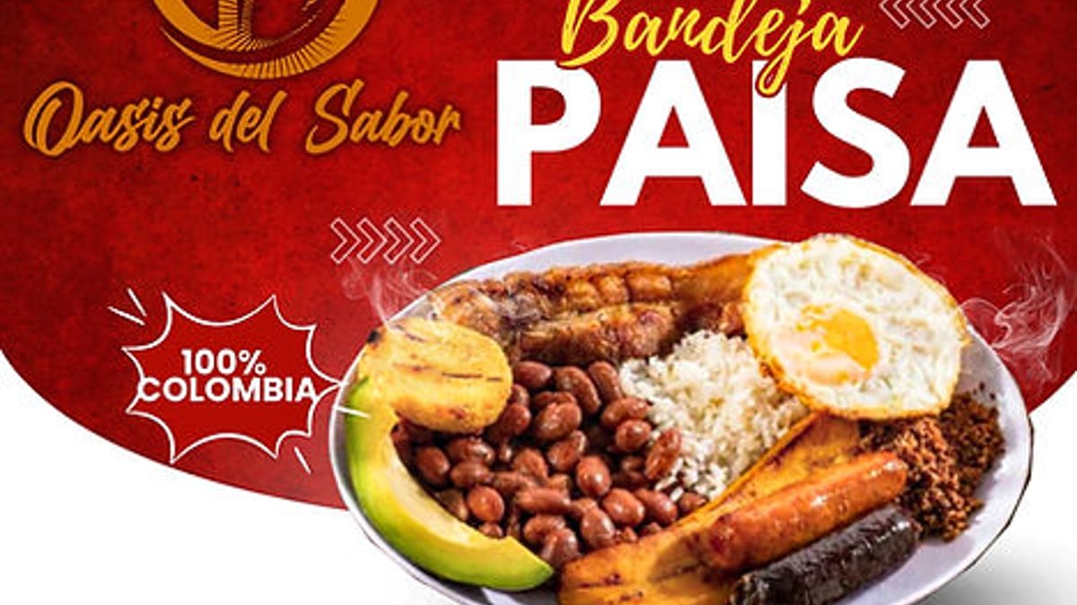 Two Traditions, One Menu