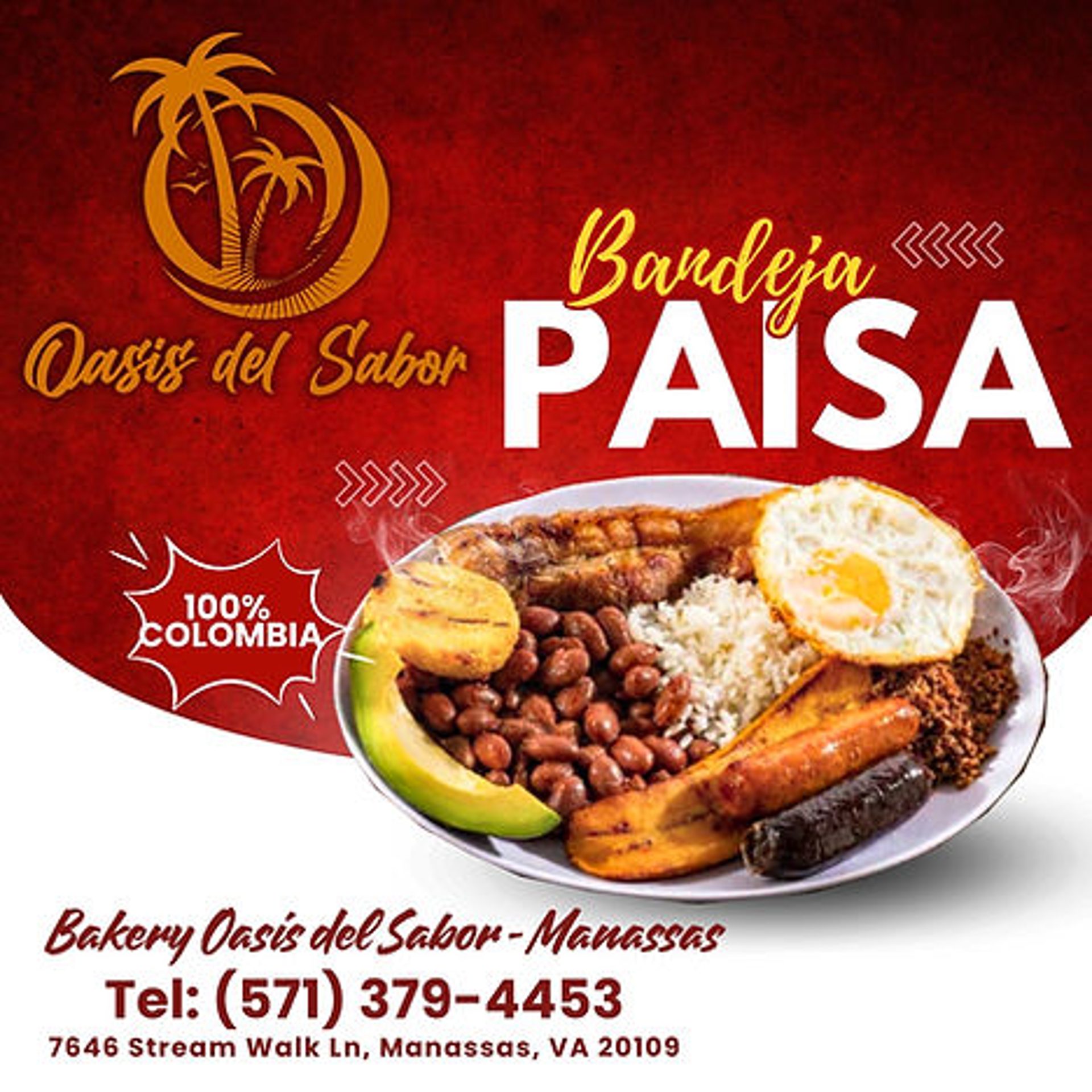Two Traditions, One Menu