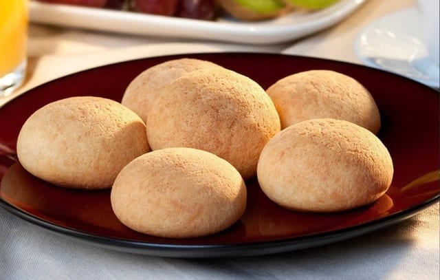Pandebono.