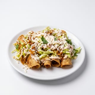 Tacos Dorados