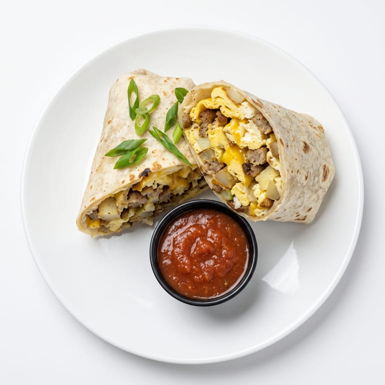 Savor Our Delivery Delights