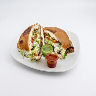 Torta De Pollo