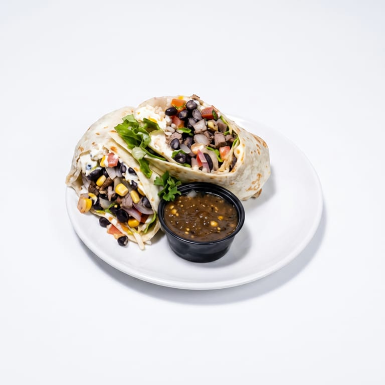 Savor Our Breakfast Delights