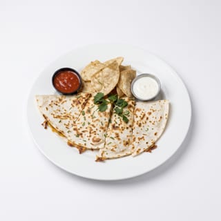 Quesadilla De Pollo