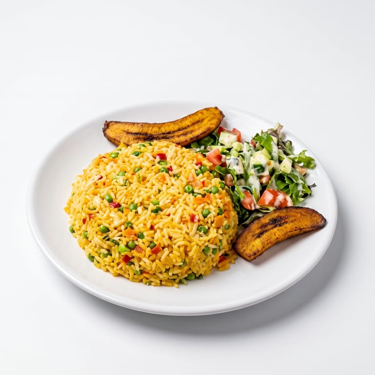 Delicious Mondongo Awaits You