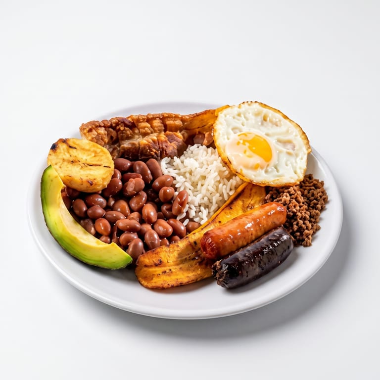Savor Our Crispy Fries